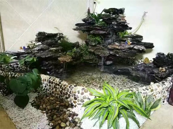 假山景观设计施工